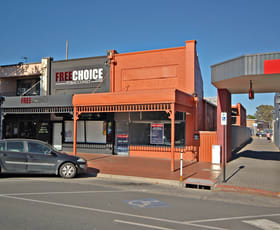 Shop & Retail commercial property leased at 145 High Street Wodonga VIC 3690