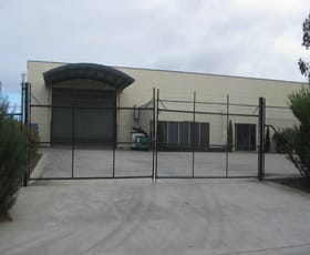Factory, Warehouse & Industrial commercial property leased at 7B Belfree Drive Green Fields SA 5107