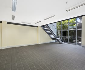Offices commercial property leased at Suite 307/20 Dale Street Brookvale NSW 2100