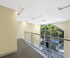 Offices commercial property leased at Suite 307/20 Dale Street Brookvale NSW 2100