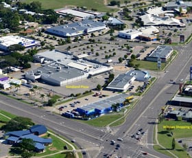 Shop & Retail commercial property sold at 741-743 Riverway Drive Thuringowa Central QLD 4817