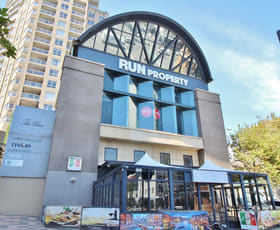 Offices commercial property leased at 1 Kings Cross Road Darlinghurst NSW 2010
