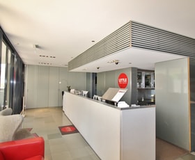 Offices commercial property leased at 1 Kings Cross Road Darlinghurst NSW 2010