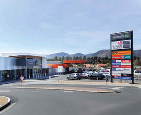 Offices commercial property leased at Shop 9a, Claremont Plaza Shopping Centre Claremont TAS 7011