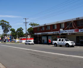 Shop & Retail commercial property leased at Shop 4/165 Meadows Road Mount Pritchard NSW 2170