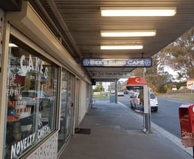 Shop & Retail commercial property leased at Shop 4/165 Meadows Road Mount Pritchard NSW 2170
