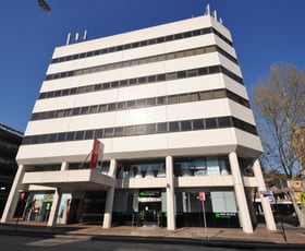 Offices commercial property leased at 60 Macquarie Street Parramatta NSW 2150