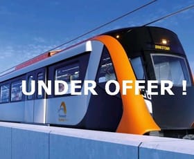 Shop & Retail commercial property leased at Lindfield Railway Station Lindfield NSW 2070