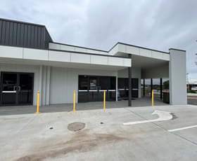 Medical / Consulting commercial property for sale at Cr Urraween Road and Madsen Road Urraween QLD 4655
