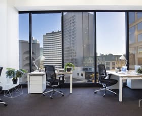 Offices commercial property for lease at 1 Queens Road Melbourne VIC 3004