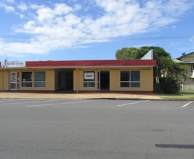 Shop & Retail commercial property leased at CNR Bideford and Truro Streets Torquay QLD 4655