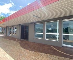 Shop & Retail commercial property leased at 4 & 5/16 Bideford Street Torquay QLD 4655