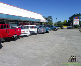Showrooms / Bulky Goods commercial property leased at 18/110 Morayfield Rd Caboolture South QLD 4510