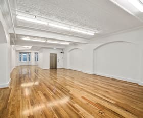 Offices commercial property leased at 6/387 George Street Sydney NSW 2000