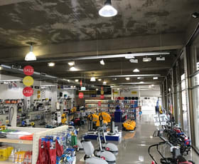 Showrooms / Bulky Goods commercial property leased at 597-601 Gardeners Road Mascot NSW 2020