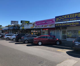 Shop & Retail commercial property leased at 1043 Burwood Highway Ferntree Gully VIC 3156