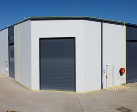 Factory, Warehouse & Industrial commercial property leased at 10/50 Kremzow Road Brendale QLD 4500