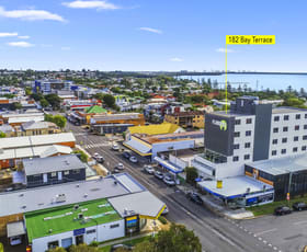 Offices commercial property leased at Suite 7/Lot 12 182 Bay Terrace Wynnum QLD 4178