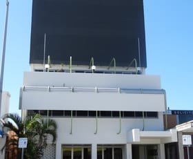Offices commercial property leased at 5/182 Bay Terrace Wynnum QLD 4178
