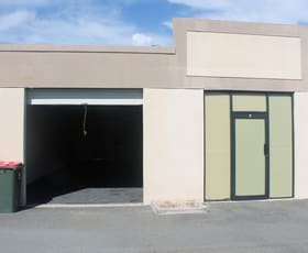 Factory, Warehouse & Industrial commercial property leased at 5/62 Machinery Drive Tweed Heads South NSW 2486
