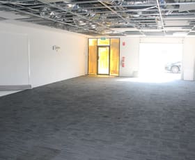 Factory, Warehouse & Industrial commercial property leased at 5/62 Machinery Drive Tweed Heads South NSW 2486