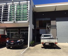 Showrooms / Bulky Goods commercial property leased at 13/459 Tufnell Road Banyo QLD 4014
