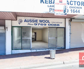 Medical / Consulting commercial property leased at 4/8 Harwood Place Seven Hills NSW 2147