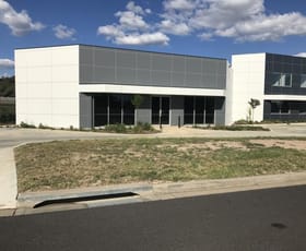 Factory, Warehouse & Industrial commercial property leased at Unit  1/7 Gateway Crescent Orange NSW 2800
