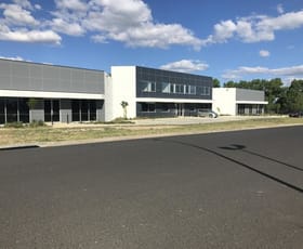 Factory, Warehouse & Industrial commercial property leased at Unit  2/7 Gateway Crescent Orange NSW 2800