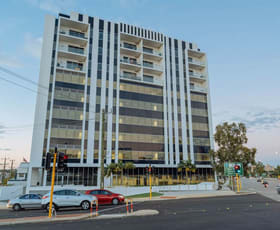 Offices commercial property leased at 3 Loftus Street West Leederville WA 6007