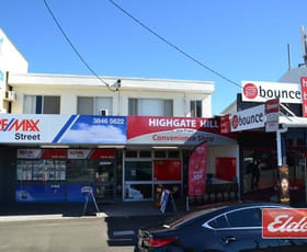 Showrooms / Bulky Goods commercial property leased at 3/109 Gladstone Road Highgate Hill QLD 4101