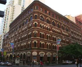 Medical / Consulting commercial property for lease at Level 1/545 Kent Street Sydney NSW 2000