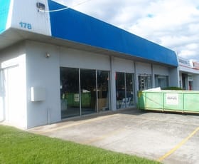 Showrooms / Bulky Goods commercial property leased at 176-178 Princes Highway Dandenong VIC 3175