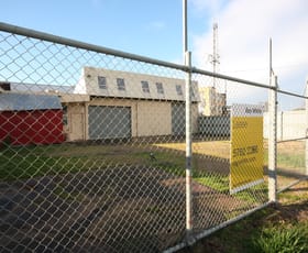 Factory, Warehouse & Industrial commercial property leased at 5 Lowry Place Benalla VIC 3672