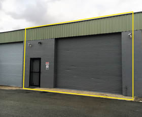 Factory, Warehouse & Industrial commercial property leased at 8/38 Machinery Drive Tweed Heads South NSW 2486
