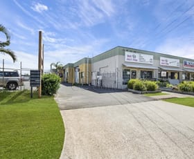 Factory, Warehouse & Industrial commercial property leased at 8/38 Machinery Drive Tweed Heads South NSW 2486
