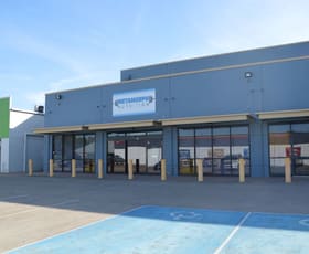 Shop & Retail commercial property leased at 12/21 Ryan Avenue Singleton NSW 2330