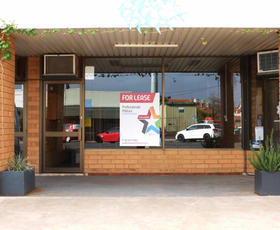 Offices commercial property leased at 3/97-99 Commercial Street Merbein VIC 3505