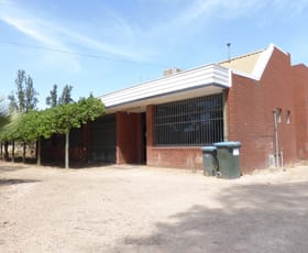 Factory, Warehouse & Industrial commercial property leased at 31-37 The Crescent Mildura VIC 3500