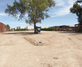 Factory, Warehouse & Industrial commercial property leased at 31-37 The Crescent Mildura VIC 3500