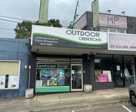Shop & Retail commercial property leased at 253 Para Road Greensborough VIC 3088