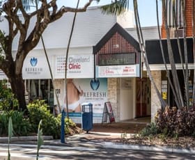 Offices commercial property leased at 98 Bloomfield Street Cleveland QLD 4163
