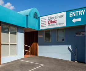 Offices commercial property leased at 98 Bloomfield Street Cleveland QLD 4163