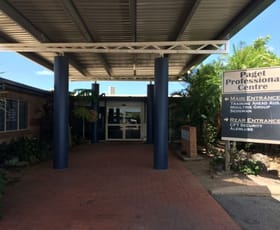 Offices commercial property leased at Suite 9/121 Boundary Road East Paget QLD 4740