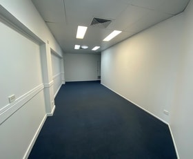 Offices commercial property leased at Suite 9/121 Boundary Road East Paget QLD 4740