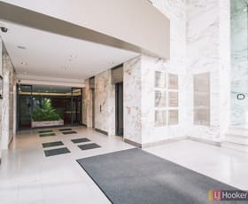 Offices commercial property leased at Level 2/86 Collins Street Hobart TAS 7000
