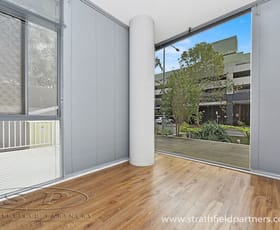 Shop & Retail commercial property leased at 2/29-29A Campbell Street Parramatta NSW 2150