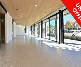 Offices commercial property leased at 2 Small Street Hampton VIC 3188
