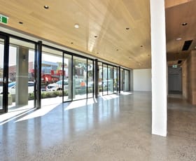 Shop & Retail commercial property leased at 2 Small Street Hampton VIC 3188