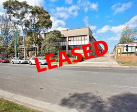 Factory, Warehouse & Industrial commercial property leased at Wetherill Park NSW 2164
